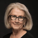 Ann Pettifor