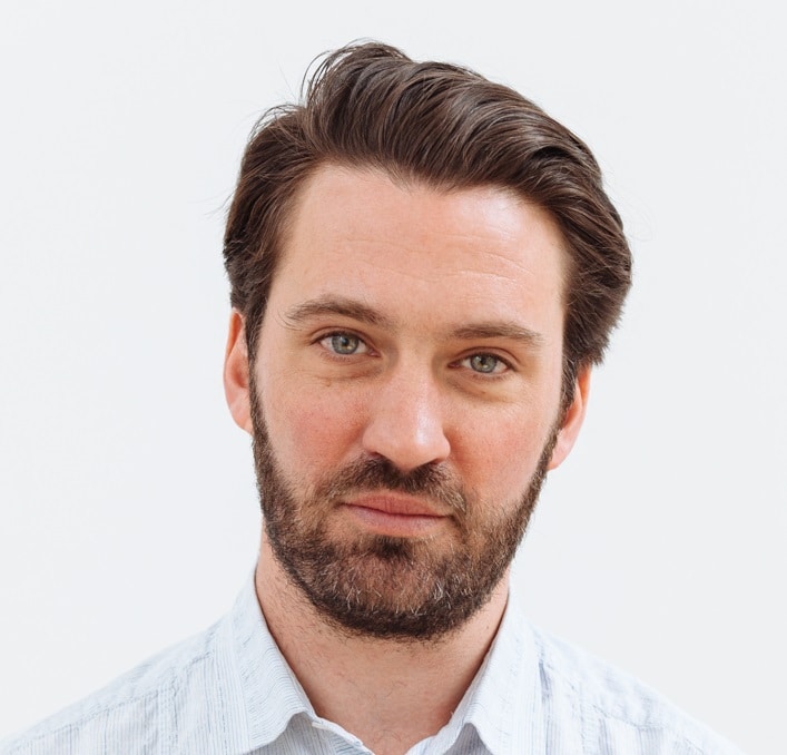 Toby Lloyd