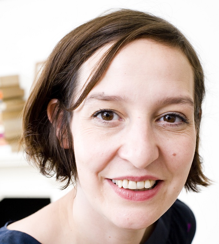 Zoe Williams